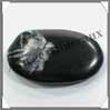 CHRYSANTHEMUM Stone - Galet de Soins - 51 grammes - 64x38 mm - C006 Chine
