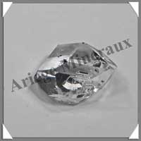 HERKIMER - 11,85 carats - 20 mm - Qualit EXTRA - C042