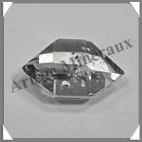 HERKIMER - 11,15 carats - 18 mm - Qualit EXTRA - C044