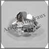 HERKIMER - 9,70 carats - 13 mm - Qualité EXTRA - C045 USA