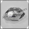 HERKIMER - 12,20 carats - 18 mm - Qualité EXTRA - C047 USA