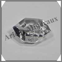 HERKIMER - 14,10 carats - 20 mm - Qualit EXTRA - C051