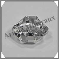 HERKIMER - 13,20 carats - 18 mm - Qualit EXTRA - C055