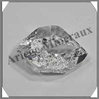 HERKIMER - 16,05 carats - 20 mm - Qualit EXTRA - C056