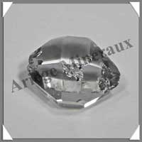 HERKIMER - 17,35 carats - 20 mm - Qualit EXTRA - C058