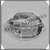 HERKIMER - 21,95 carats - 21 mm - Qualité EXTRA - C059 USA