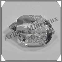 HERKIMER - 21,95 carats - 21 mm - Qualit EXTRA - C059