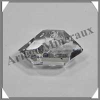 HERKIMER - 10,25 carats - 17 mm - Qualit EXTRA - C061