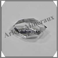 HERKIMER - 10,50 carats - 15 mm - Qualit EXTRA - C062