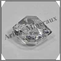 HERKIMER - 12,55 carats - 18 mm - Qualit EXTRA - C063