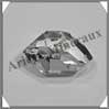 HERKIMER - 11,15 carats - 18 mm - Qualité EXTRA - C065 USA