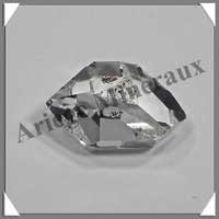 HERKIMER - 11,15 carats - 18 mm - Qualit EXTRA - C065