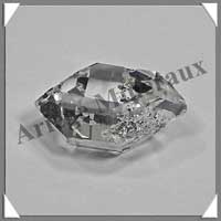HERKIMER - 11,30 carats - 19 mm - Qualit EXTRA - C069