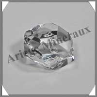 HERKIMER - 8,05 carats - 12 mm - Qualit EXTRA - C071