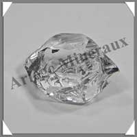 HERKIMER - 17,65 carats - 20 mm - Qualit EXTRA - C072