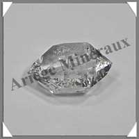 HERKIMER - 8,45 carats - 15 mm - Qualit EXTRA - C078