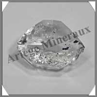 HERKIMER - 20,20 carats - 25 mm - Qualit EXTRA - C080