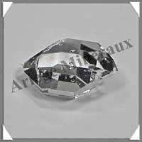 HERKIMER - 11,40 carats - 18 mm - Qualit EXTRA - C086