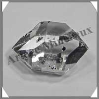 HERKIMER - 17,90 carats - 20 mm - Qualit EXTRA - C087