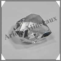 HERKIMER - 13,50 carats - 20 mm - Qualit EXTRA - C089