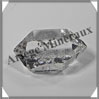 HERKIMER - 12,50 carats - 18 mm - Qualité EXTRA - C097 USA