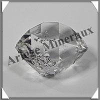 HERKIMER - 14,00 carats - 18 mm - Qualit EXTRA - C099