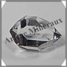 HERKIMER - 3,00 carats - 11 mm - Qualité EXCEPTIONNELLE - C103 USA