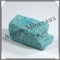 AMAZONITE - [Taille 2] - 30  50 gr