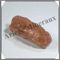 CALCITE Rouge - [Taille 2] - 30  50 gr