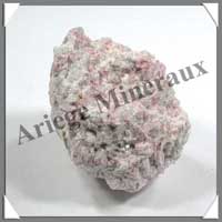 MUSCOVITE Rose - [Taille 2] - 50  100 gr