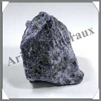 SODALITE - [Taille 2] - 50  100 gr