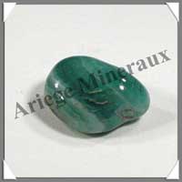 AGATE VERTE - [Taille 1] - 20 mm