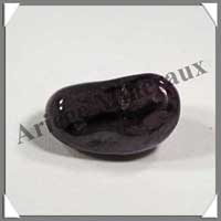 AGATE VIOLETTE - [Taille 2] - 30 mm