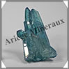 AQUA AURA Quartz - 10,0 grammes - 40x20x15 mm - C049 USA