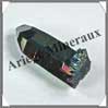 FLAME AURA Quartz - 18,2 grammes - 45x20x9 mm - C025 USA