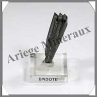 EPIDOTE - 10x40 mm - M001