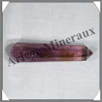 AMETRINE - Bton de Soins - 80 mm - 45 grammes - C004
