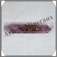 AMETRINE - Bton de Soins - 85 mm - 40 grammes - C005