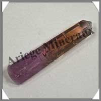AMETRINE - Bton de Soins - 90 mm - 49 grammes - C012